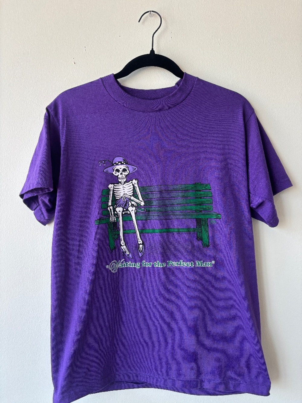 90s Fruit of the Loom Tee